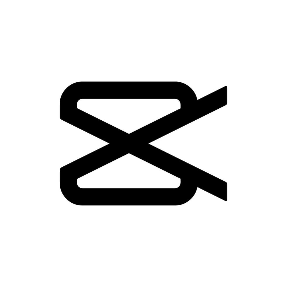 CapCut Pro logo