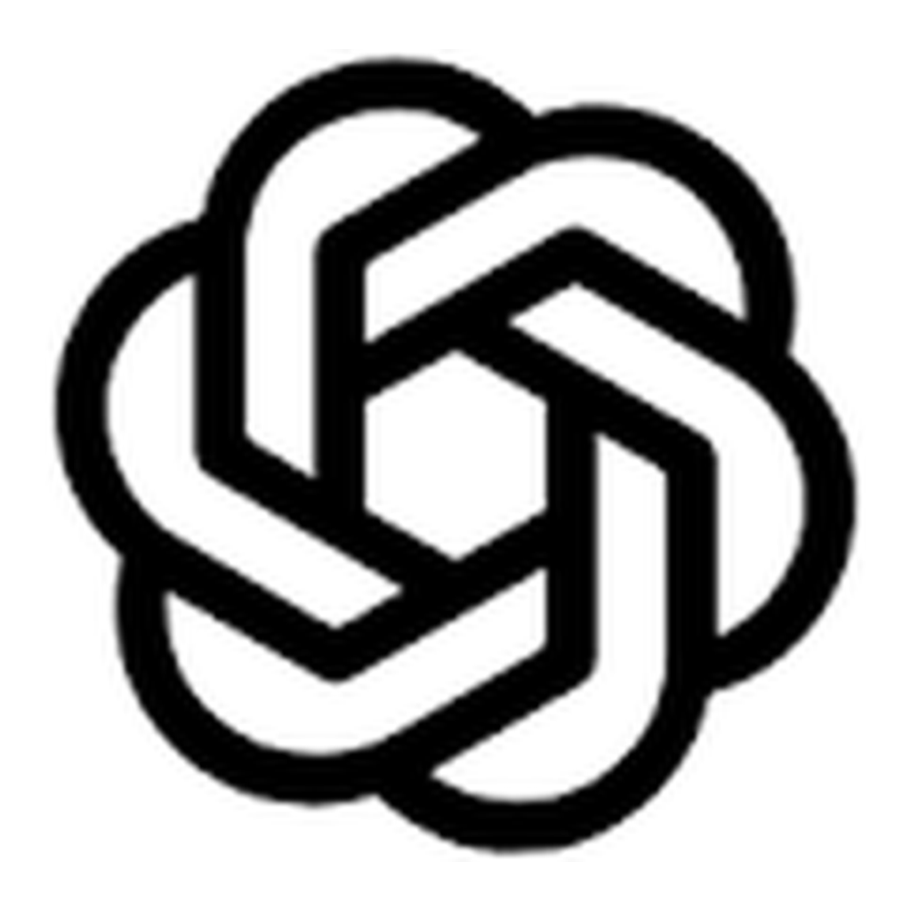 ChatGPT logo