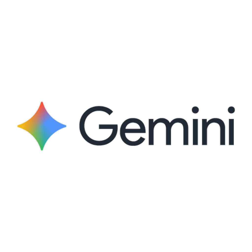 Google Gemini logo