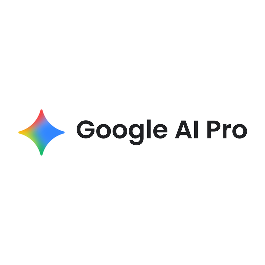 Google AI Pro logo