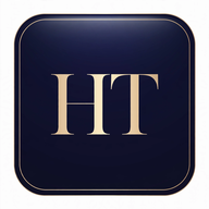 Hashim Tools shopping cart logo